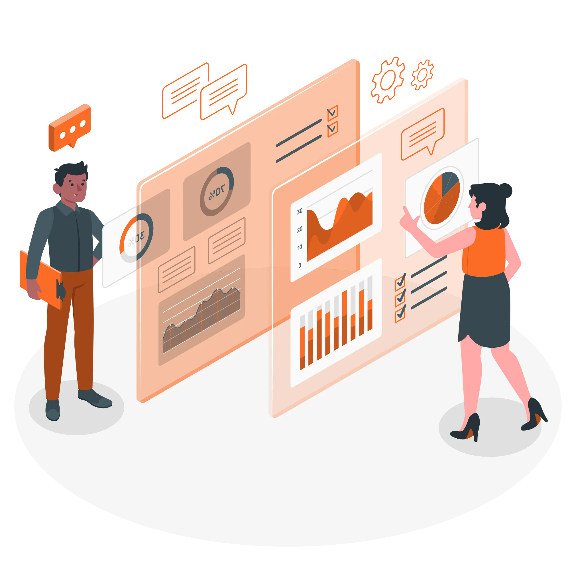 Why Choose DigitalCorner