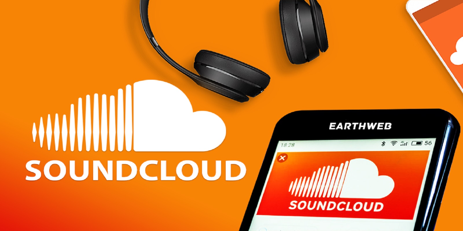 Buy Soundcloud Downloads - DigitalCorner.net